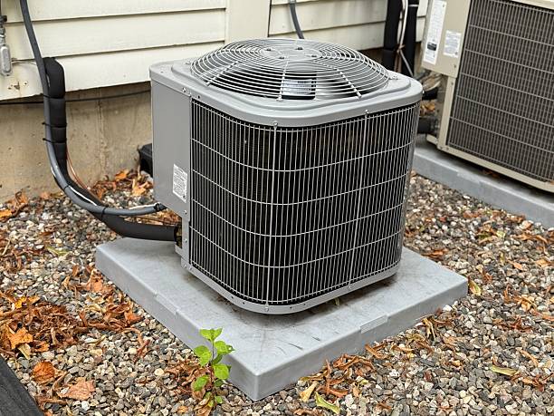 24/7 Emergency Ductwork Repair experts in Montgomery, GA