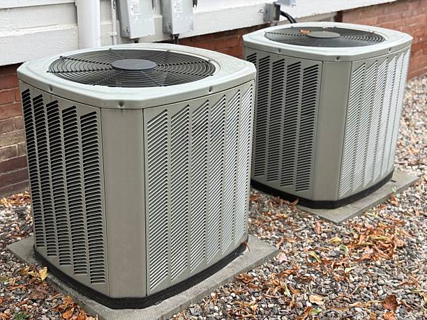Reliable Ductwork Repair contractor in Montgomery, GA by JG Cool HVAC